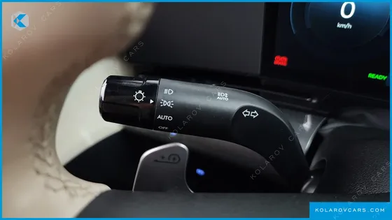 HYUNDAI KONA LONG RANGE