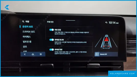 HYUNDAI KONA LONG RANGE