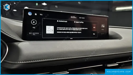 GENESIS G80 GASOLINE 2.5 TURBO 2WD