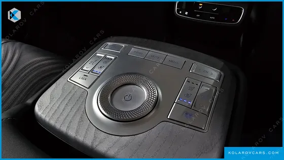 GENESIS G80 GASOLINE 2.5 TURBO 2WD