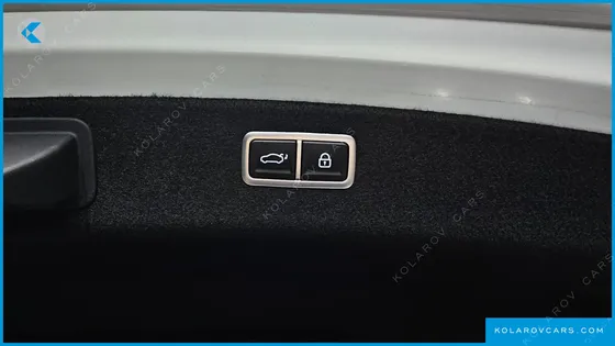 GENESIS G80 GASOLINE 2.5 TURBO 2WD