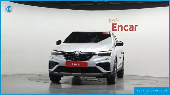 RENAULT KOREA ARCANA 1.6 GTE ICONIC