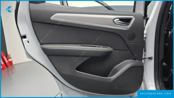 RENAULT KOREA ARCANA 1.6 GTE ICONIC
