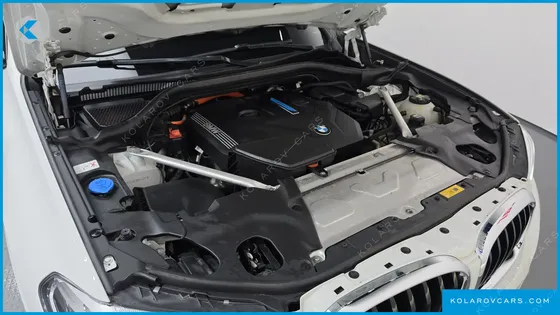 BMW X3 XDRIVE 30E M SPORT