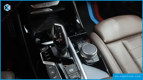 BMW X3 XDRIVE 30E M SPORT