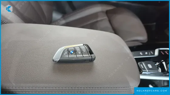 BMW X3 XDRIVE 30E M SPORT