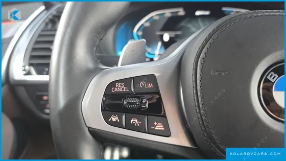 BMW X3 XDRIVE 30E M SPORT