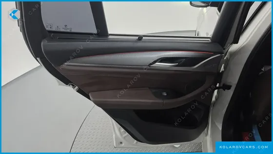 BMW X3 XDRIVE 30E M SPORT
