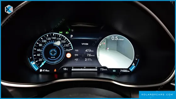GENESIS G80 GASOLINE 3.5 TURBO AWD