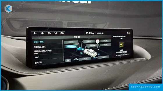 GENESIS G80 GASOLINE 3.5 TURBO AWD
