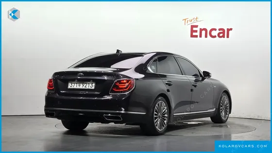 KIA K9 3.8 GDI AWD