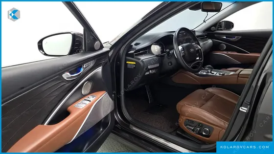 KIA K9 3.8 GDI AWD