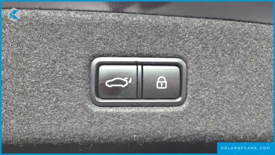 KIA K9 3.8 GDI AWD