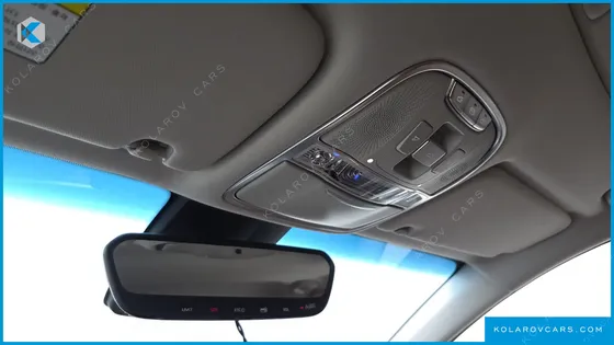 KIA K9 3.8 GDI AWD