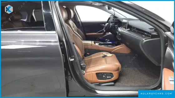 KIA K9 3.8 GDI AWD