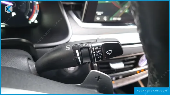 KIA K9 3.8 GDI AWD