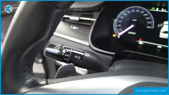 KIA K9 3.8 GDI AWD