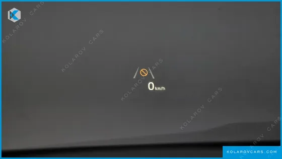 KIA K9 3.8 GDI AWD