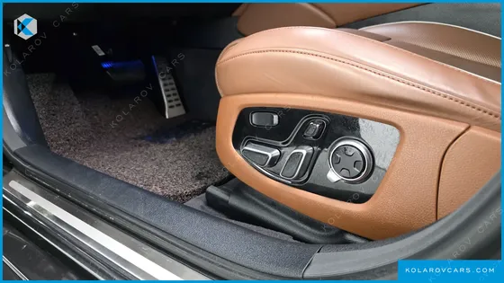 KIA K9 3.8 GDI AWD