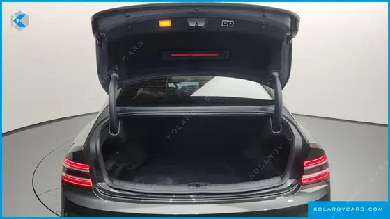 GENESIS G80 GASOLINE 3.5 TURBO AWD
