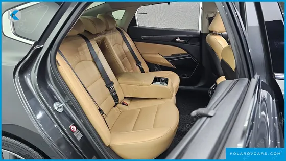 KIA K7 SIGNATURE