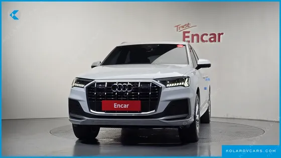 AUDI Q7 45 TDI QUATTRO PREMIUM