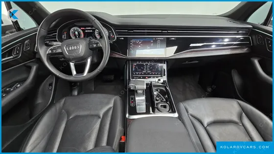AUDI Q7 45 TDI QUATTRO PREMIUM