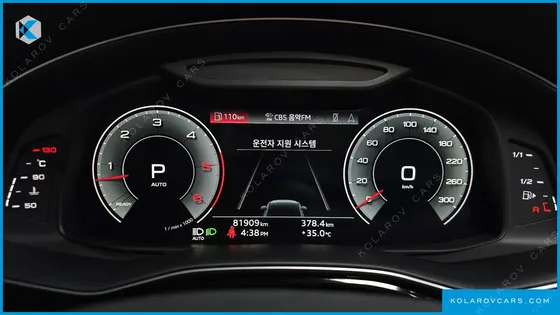 AUDI Q7 45 TDI QUATTRO PREMIUM