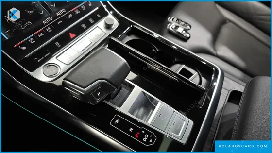 AUDI Q7 45 TDI QUATTRO PREMIUM