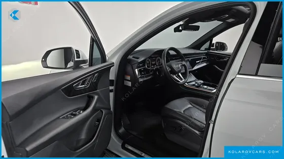 AUDI Q7 45 TDI QUATTRO PREMIUM