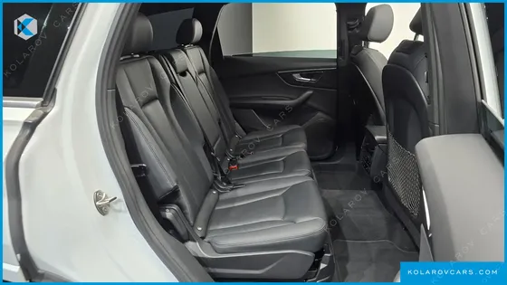 AUDI Q7 45 TDI QUATTRO PREMIUM