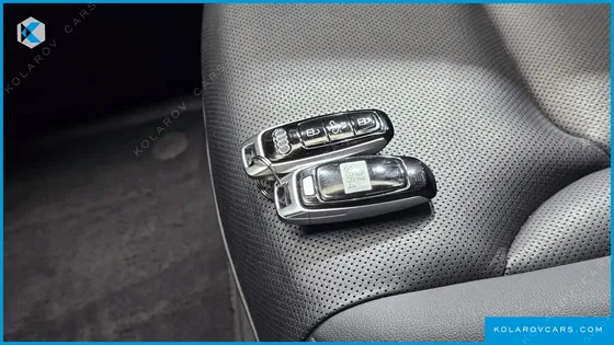 AUDI Q7 45 TDI QUATTRO PREMIUM