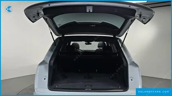 AUDI Q7 45 TDI QUATTRO PREMIUM