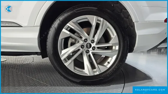 AUDI Q7 45 TDI QUATTRO PREMIUM