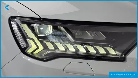 AUDI Q7 45 TDI QUATTRO PREMIUM