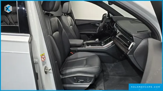 AUDI Q7 45 TDI QUATTRO PREMIUM