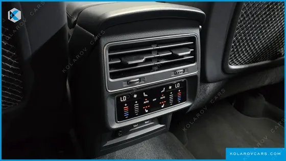 AUDI Q7 45 TDI QUATTRO PREMIUM