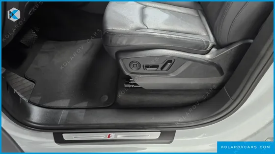 AUDI Q7 45 TDI QUATTRO PREMIUM