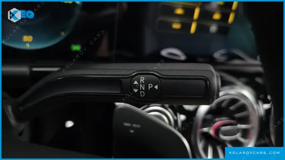 MERCEDES EQA EQA250 AMG LINE