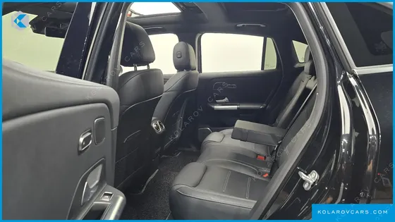 MERCEDES EQA EQA250 AMG LINE