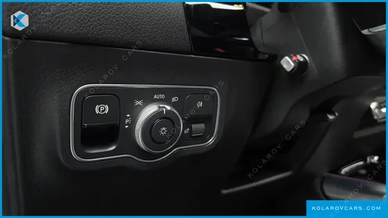MERCEDES EQA EQA250 AMG LINE