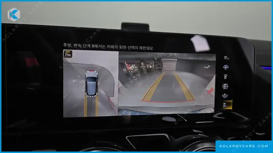 MERCEDES EQA EQA250 AMG LINE