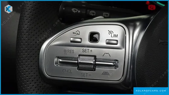 MERCEDES EQA EQA250 AMG LINE