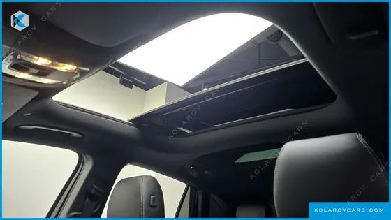 MERCEDES EQA EQA250 AMG LINE