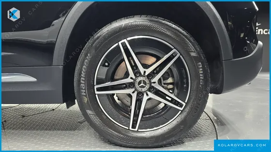 MERCEDES EQA EQA250 AMG LINE