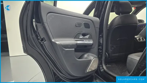 MERCEDES EQA EQA250 AMG LINE