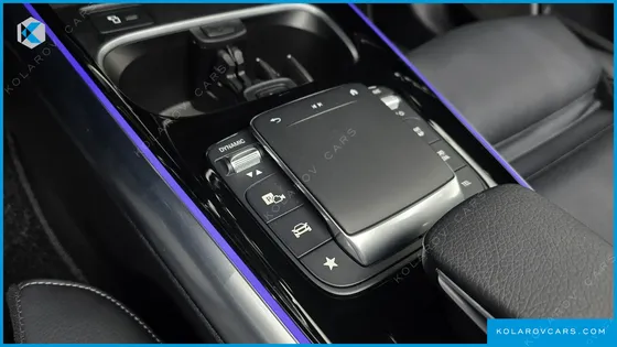 MERCEDES EQA EQA250 AMG LINE
