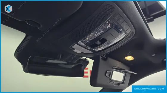 MERCEDES EQA EQA250 AMG LINE