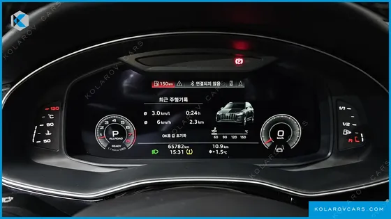 AUDI Q7 55 TFSI QUATTRO PREMIUM