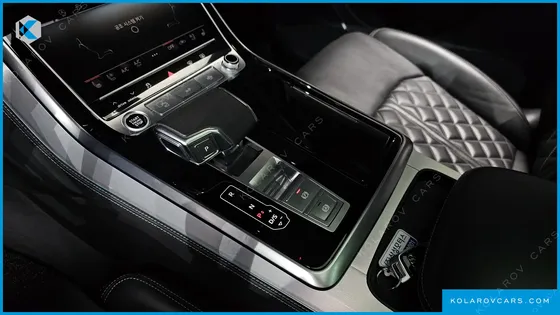 AUDI Q7 55 TFSI QUATTRO PREMIUM